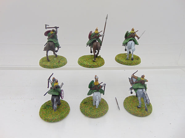 Riders of Rohan