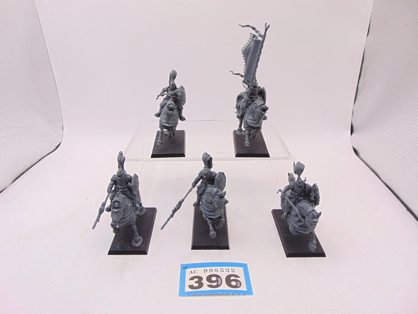 Jade Lancers