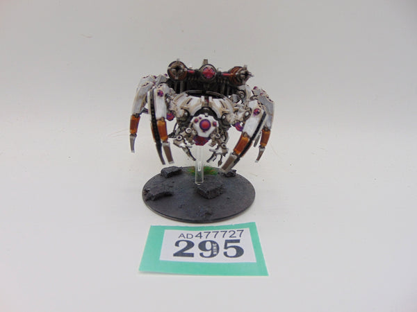 Canoptek Spyder