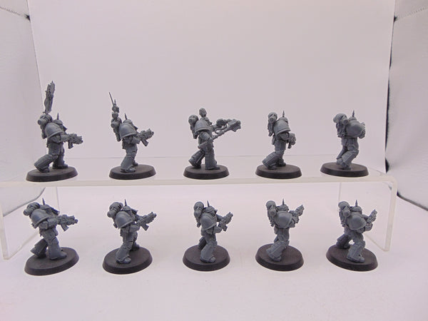 MKIII Marines
