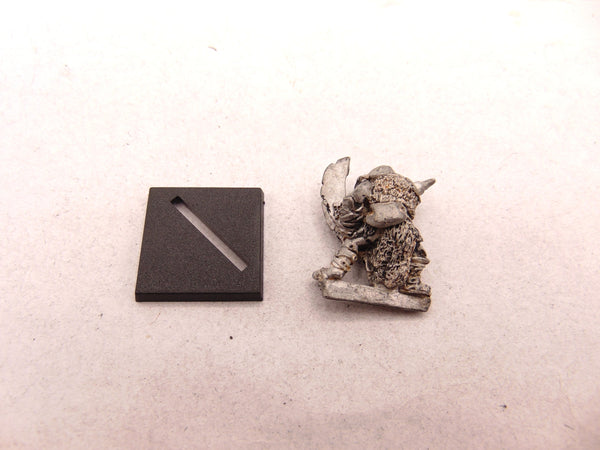 N11 Giant Black Orc Warlord