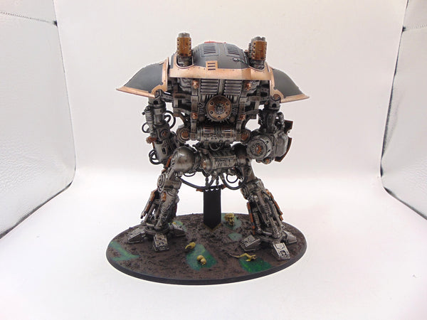 Imperial Knight Warden