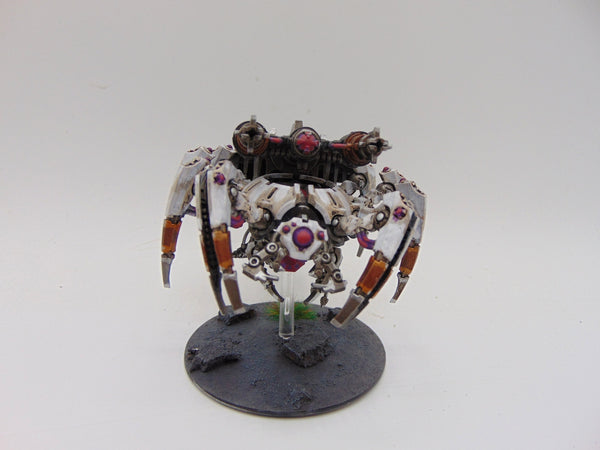 Canoptek Spyder