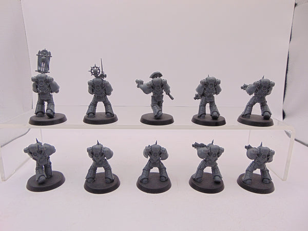 MKIII Marines