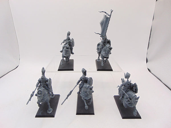 Jade Lancers