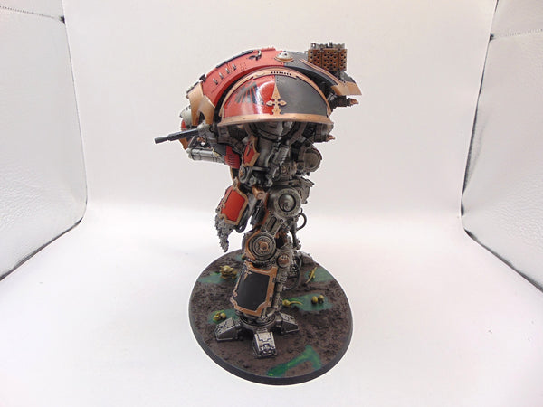 Imperial Knight Warden