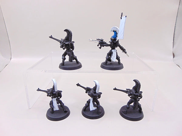 Dire Avengers