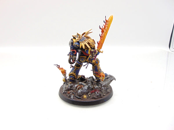 Roboute Guilliman