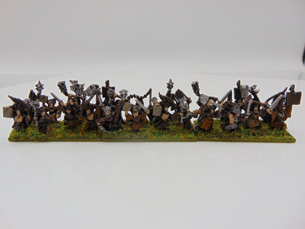 Warmaster Flagellants