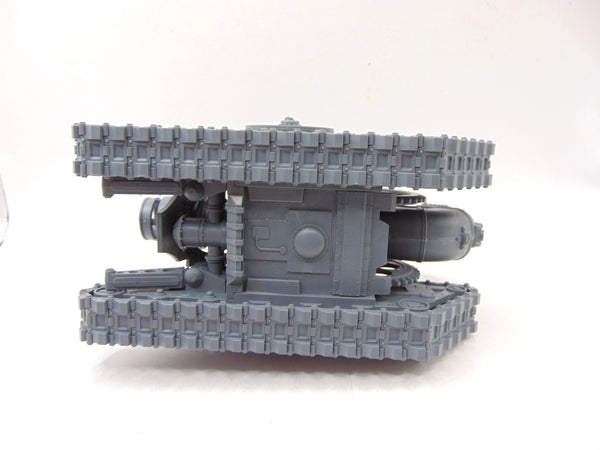 Krios Venator