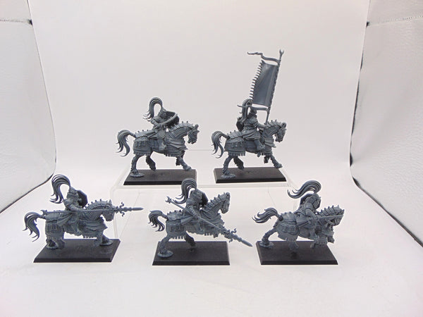 Jade Lancers