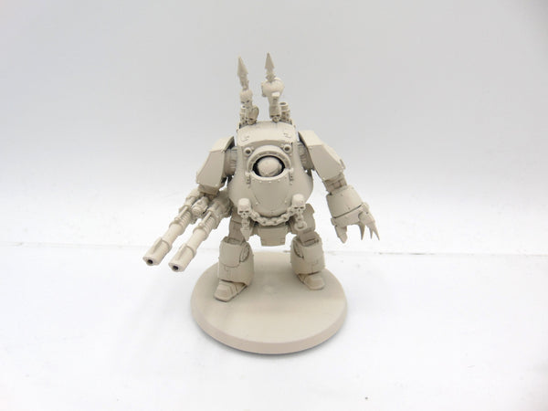 Contemptor Dreadnought
