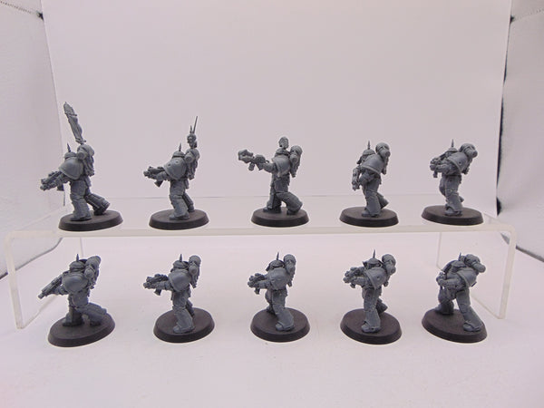 MKIII Marines