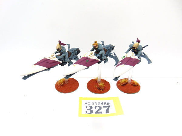 Windrider Jetbikes