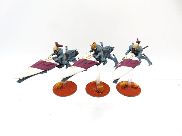 Windrider Jetbikes