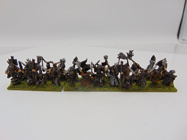 Warmaster Flagellants