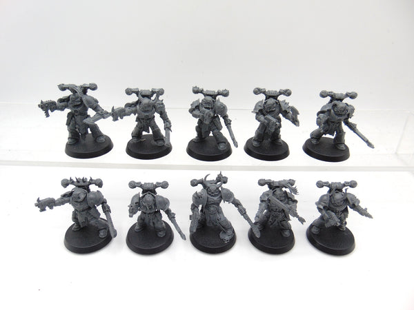Chaos Legionaries