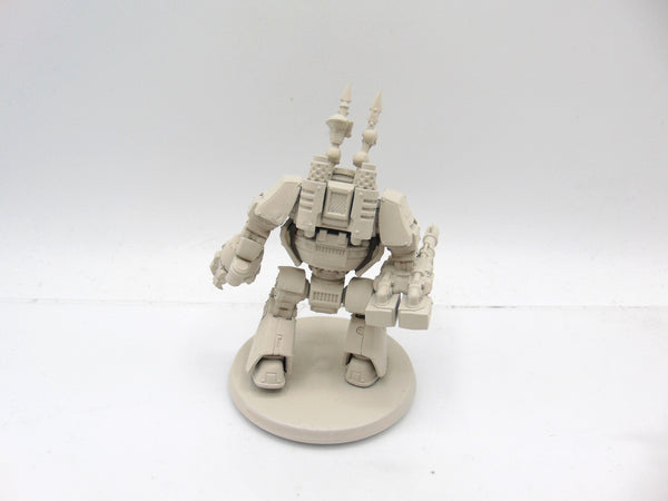Contemptor Dreadnought