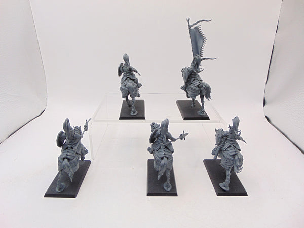 Jade Lancers