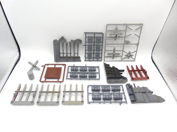 40K Scatter Terrain