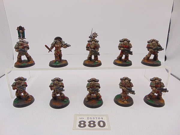 MKIII Marines