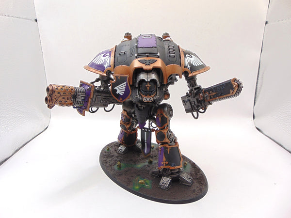 Imperial Knight Errant