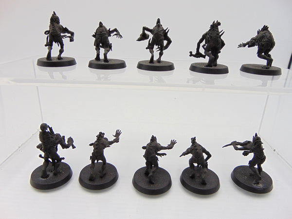 Crypt Ghouls