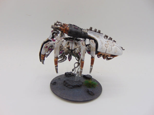 Canoptek Spyder