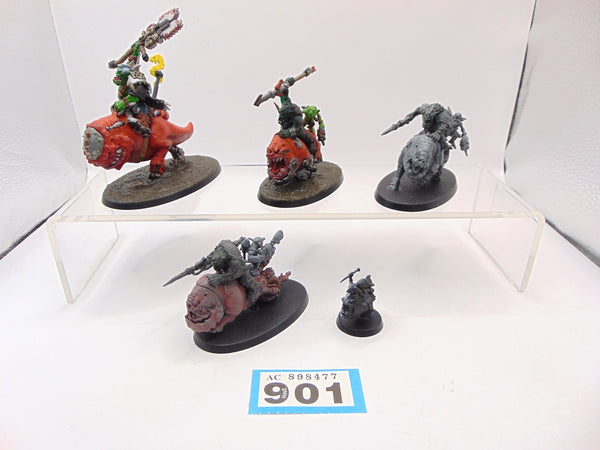 Squighog Boyz