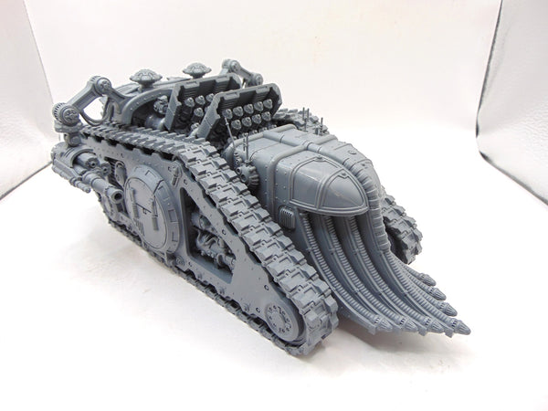 Karacnos Assault Tank
