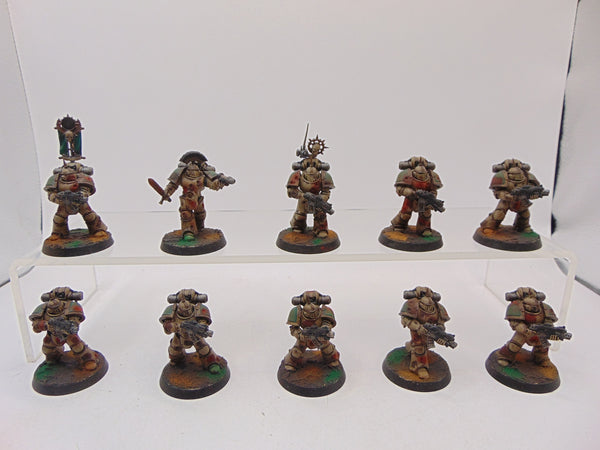 MKIII Marines