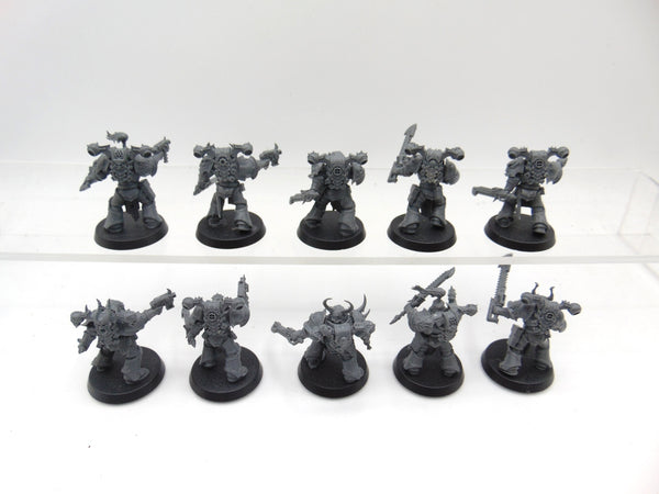 Chaos Legionaries