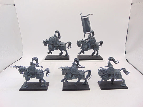 Jade Lancers