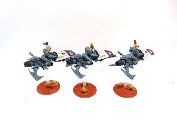 Windrider Jetbikes