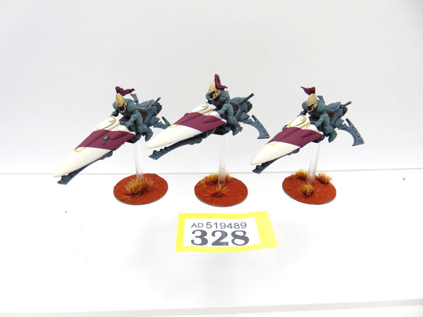 Windrider Jetbikes