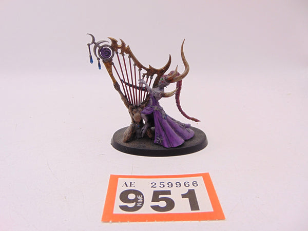 Infernal Enrapturess