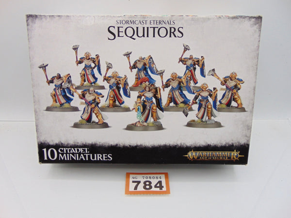 Sequitors