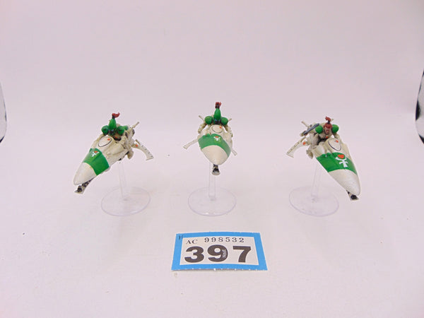 Windrider Jetbikes