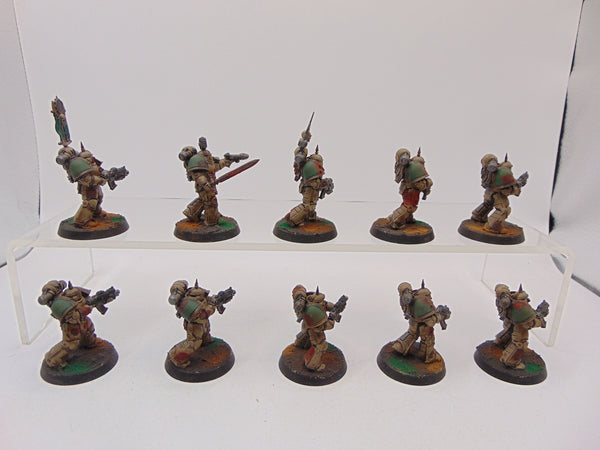 MKIII Marines