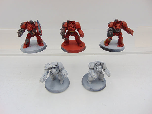 Terminator Squad