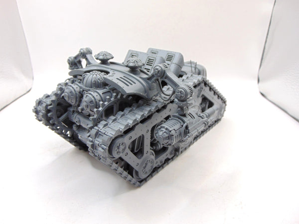 Karacnos Assault Tank