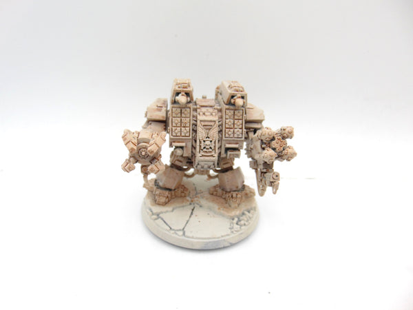 Ironclad Dreadnought