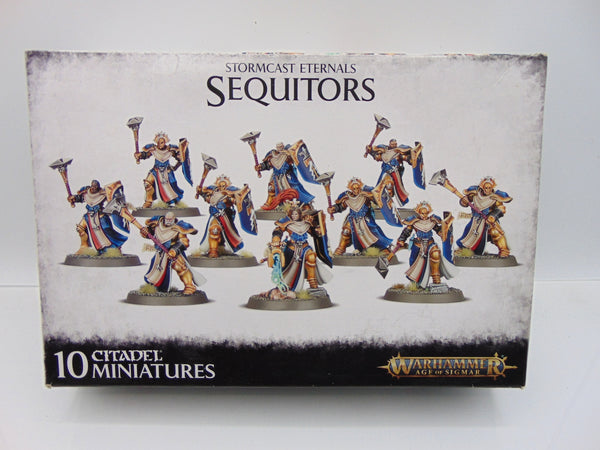 Sequitors