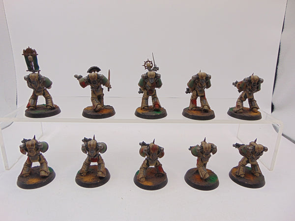 MKIII Marines