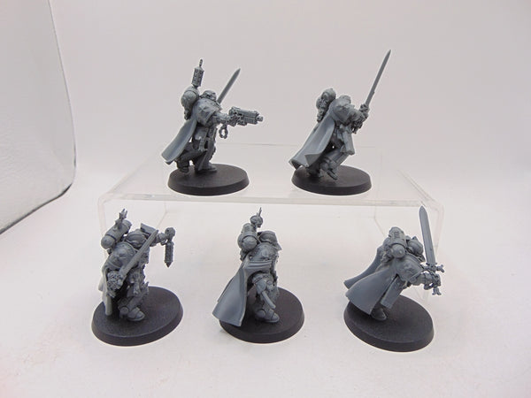 Primaris Sword Brethren