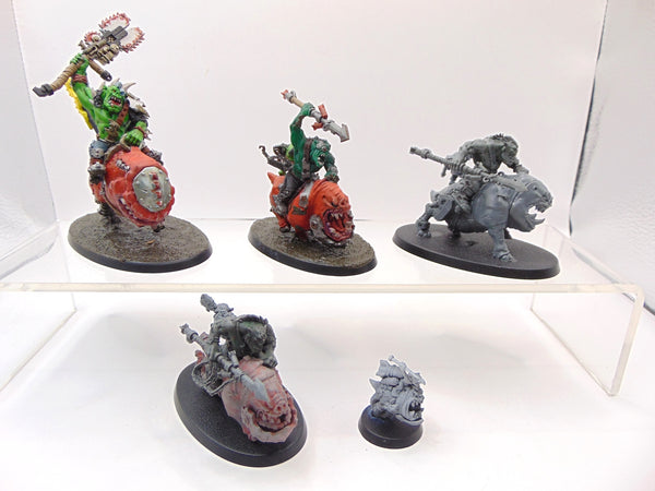 Squighog Boyz