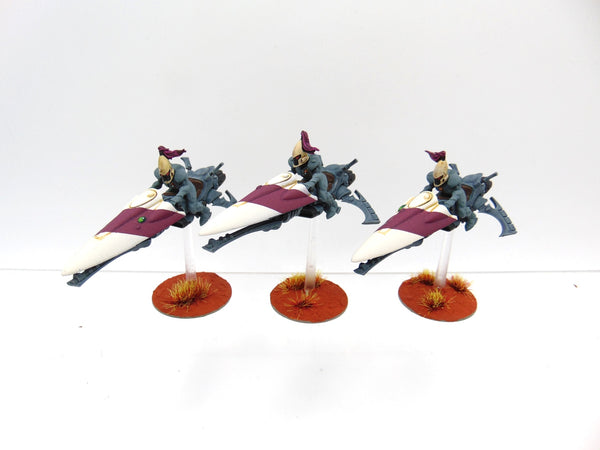 Windrider Jetbikes