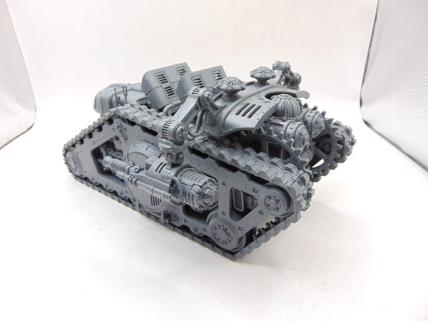 Karacnos Assault Tank