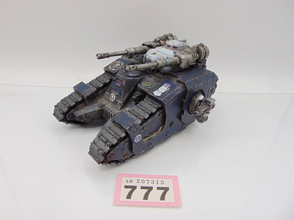 Sicaran Battle Tank