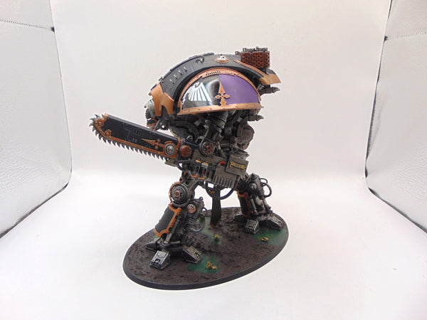 Imperial Knight Errant